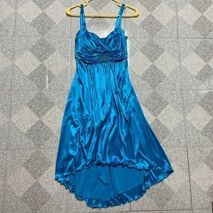 City triangle dress size small